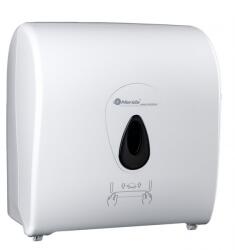 Merida Mechanikus papírtörlő adagoló Merida TOP MAXI, szürke