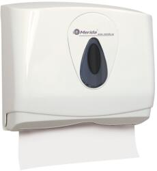 Merida Tálca hajtogatott papírtörlőhöz Merida Top Mini, szürke