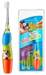 Brush-Baby KidzSonic Flashing Disko Lights Periuta de dinti electrica