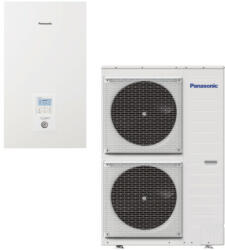 Panasonic KIT-WC09H3E8 (WH-UD09H3E8 /WH-SDC09H3E8)