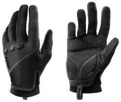 Northwave Kesztyű NORTHWAVE SPIDER hosszú XL fekete