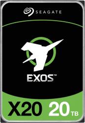 Seagate Exos X22 3.5 20TB SATA3 (ST20000NM004E)
