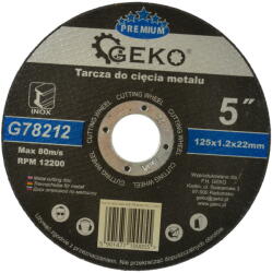 GEKO 125 mm G78212