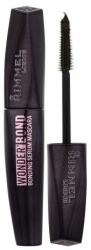 Rimmel London Wonder'Bond Bonding Serum Mascara mascara 11 ml pentru femei 002 Black Brown