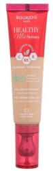 Bourjois Healthy Mix Serum Clean & Vegan Roll-on Concealer anticearcăn 13 ml pentru femei 53 Golden Beige