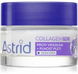 Astrid Collagen PRO crema de zi anti-rid 50 ml