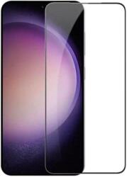 DEVIA Folie protectie Devia Sticla Star Series Entire View pentru Samsung Galaxy S24 Plus Negru (DFSSEVSGS24PN)