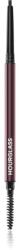 Hourglass Arch Brow Micro Sculpting Pencil creion sprâncene precise culoare Dark Brunette 0, 04 g