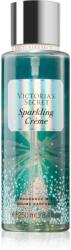 Victoria's Secret Sparkling Crème spray pentru corp pentru femei 250 ml
