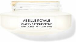 Guerlain Abeille Royale Clarify & Repair Creme crema pentru fermitate si stralucire rezervă 50 ml