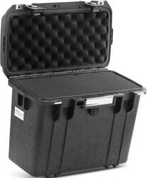 Steinberg Systems Fotóstáska - univerzálisan alkalmazható - vízálló - 15 l -fekete (SBS-UTC-15A)