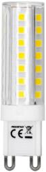 Aigostar B. V. LED Izzó G9/4, 8W/230V 6500K - Aigostar B10101H2A (AI0697)