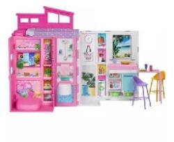 Mattel Mattel: Barbie: Együtt a Földért álomház (HRJ76)