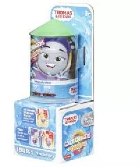 Mattel Mattel: Thomas és barátai: Color Reveal mozdony - Kana (HNP80)