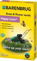 Barenbrug Happy Lawn fűmag 0, 5 kg - 25 m2 (BHL-001)