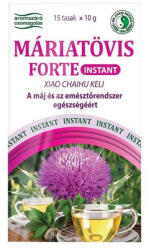 Dr. Chen Patika Mariatovis Forte Instant Tea 10g 15x