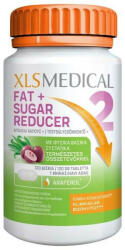 XLS Medical Fat+Sugar Reducer tabletta 120x