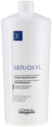 L'Oréal Professionnel SeriOxyl tisztító sampon a természetes, ritkuló hajra 1000 ml