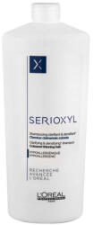 L'Oréal Professionnel SeriOxyl tisztító sampon a festett, ritkuló hajra 1000 ml