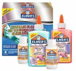Elmers Elmer's Slime készlet (metál) 2109483