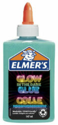 Elmers Elmer's világítós ragasztó 147ml (kék) 2162078