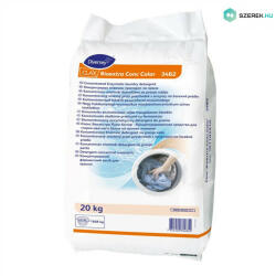 CLAX Bioextra Conc Color színvédő és -kímélő enzimes mosószer, foszfátmentes 20kg (HT101105910)