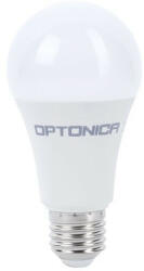 OPTONICA A60 LED izzó E27 14W 1380lm 4500K nappali fehér 1358 (1358)