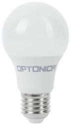 OPTONICA A60 LED izzó E27 8, 5W 806lm 4500K nappali fehér 1352 (1352)