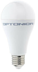OPTONICA A60 LED izzó E27 17W 1710lm 2700K meleg fehér 1362 (1362) - optonica