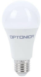 OPTONICA A60 LED izzó E27 14W 1380lm 6000K hideg fehér 1357 (1357)