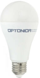 OPTONICA A60 LED izzó E27 19W 1950lm 4500K nappali fehér 1364 (1364) - optonica