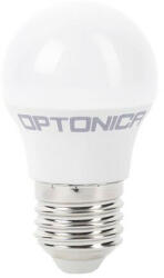 OPTONICA G45 LED izzó E27 6W 490lm 4500K nappali fehér 1817 (1817) - optonica