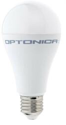 OPTONICA A60 LED izzó E27 17W 1710lm 6000K hideg fehér 1360 (1360)