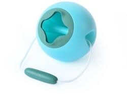 QUUT - Mini Ballo homokozó és strandolós vödör Kék+Zöld
