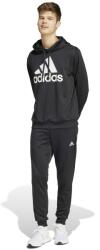 adidas Sportswear adidas Sportswear, Szabadidőruha logómintával, Fekete, XS (IP1610-XS)