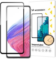 Wozinsky Full Glue Tempered Glass - vexio - 12,99 RON