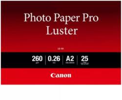 CANON Lu-101 Photo Paper A2 (6211b026aa)