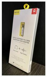  Преходник AIVR H108 от iPhone конектор Lightning към 3.5мм аудио жак