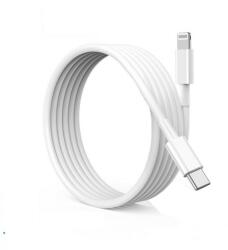  USB Кабел Type-C към Lightning 20W за Apple iPhone 13/ 13 mini / 13 Pro / 13 pro Max