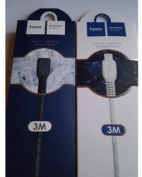hoco. X20 Lightning дата кабел 3 метра