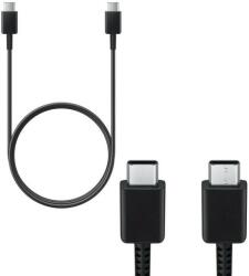 Samsung Оригинален USB кабел Type-C/Type-C Samsung EP-DA905, 90см