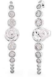 Guess Cercei Guess Perfect Illusion stud lung si cristale JUBE03372JWRHT-U