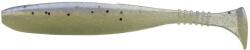 Daiwa Shad DAIWA DuckFin 7.5cm, culoare Pepper Ghost, 10buc/plic (D.16504.508)