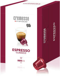 Cremesso Espresso Classico XXL Box kávékapszula 48 db (CremessoEspressoClassicoXXL)