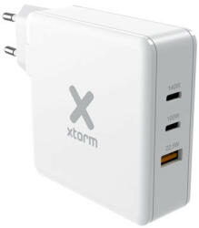 Xtorm Volt 140W PD 3.1 GaN Laptop Wall Adapter