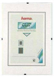 Hama Clip-Fix keret 50X70