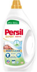 Persil Expert Sensitive folyékony mosószer 40 mosás 1, 8 l