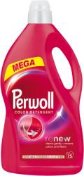 Perwoll Color kímélő mosószer 75 mosás 3750 ml