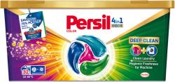 Persil Discs Color mosószer koncentrátum gépi mosáshoz színes ruhadarabokhoz 32 mosás 528 g