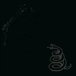 Metallica - Metallica (Some Blacker Marbled Coloured) (Limited Edition) (Remastered) (2 LP) (0602455725974)